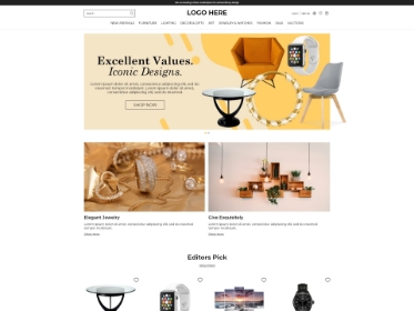 E-commerce 1